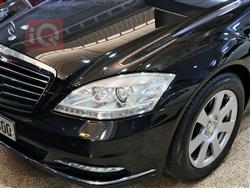 مێرسێدس بێنز S-Class